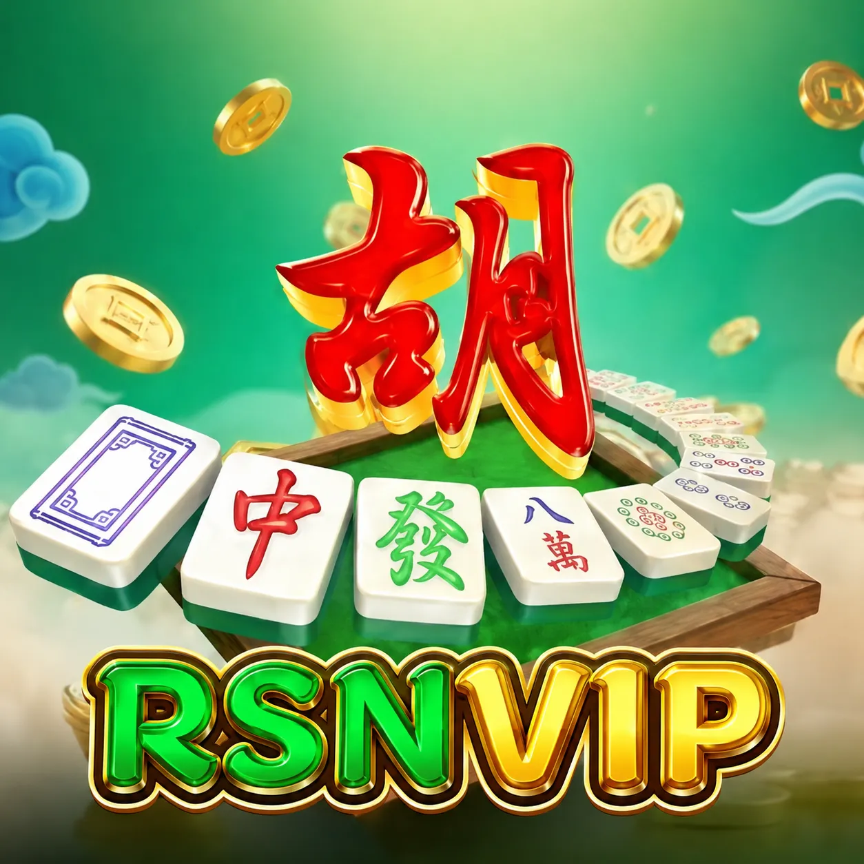 RSNVIP - Aplikasi Karaoke Terbaik untuk Penggemar Musik